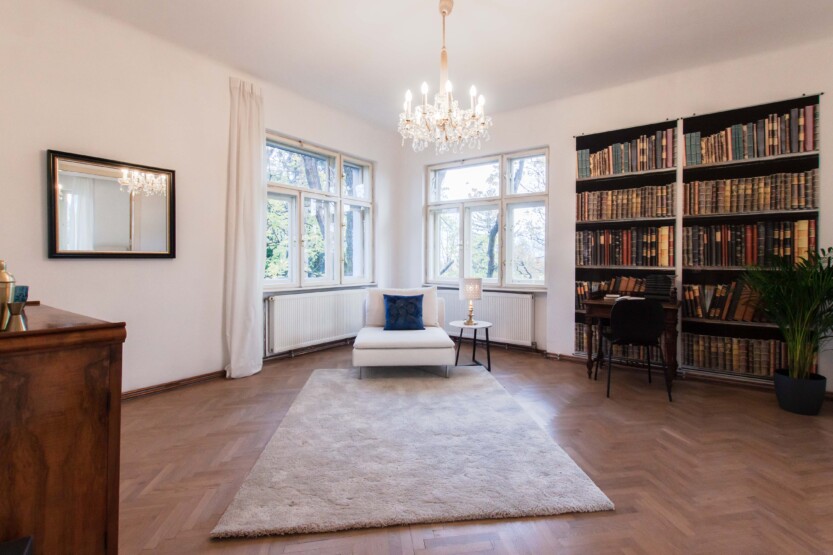 0 EFH Gogolgasse Wien