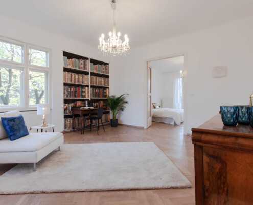 14 EFH Gogolgasse Wien_Salon2