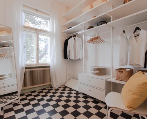 19 EFH Gogolgasse Wien_Ankleide